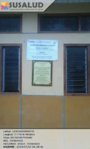 Aramango