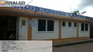 Chonza Laguna