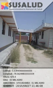El Milagro