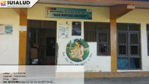 San Miguel de Ene Shinpinshariato