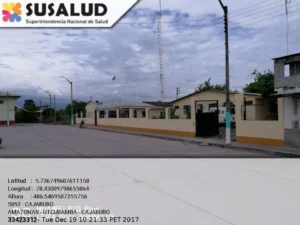 Cajaruro