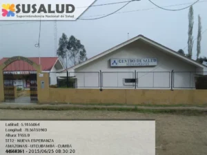Nueva Esperanza