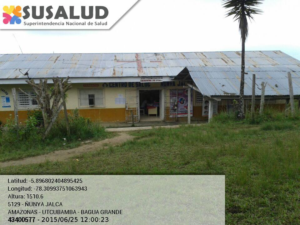 Ñunya Jalca