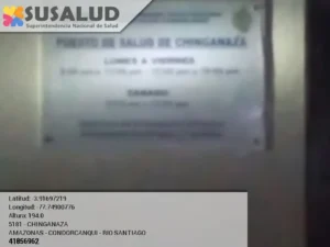 Chinganaza
