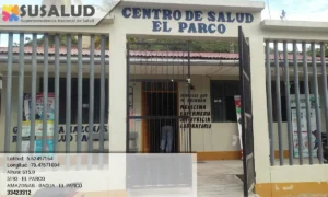 El Parco