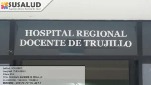 Regional Docente de Trujillo