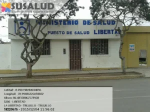 Libertad