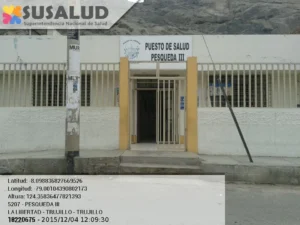 Pesqueda III
