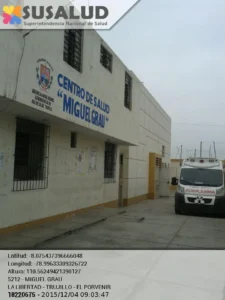 Miguel Grau