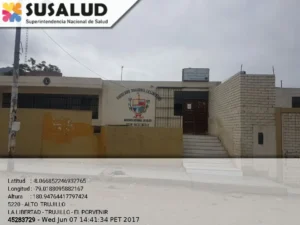 Alto Trujillo
