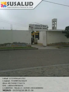 Liberacion Social