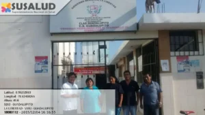 Guadalupito