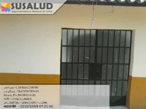 Chuquillanqui