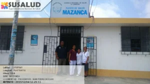 Mazanca