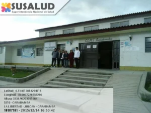 Carabamba