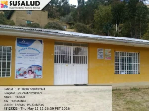 Huamania