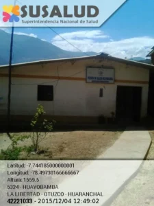 Huayobamba