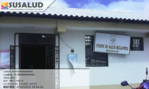 Bellavista