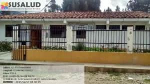 Santa Clara de Tulpo