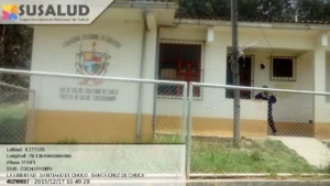 Cochapampa