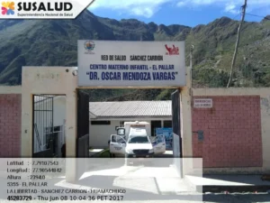 El Pallar