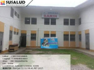 Sarin