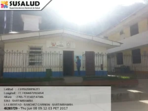 Sartimbamba