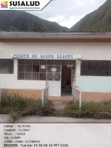 Llaupi