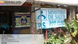 San Juan Km. 130