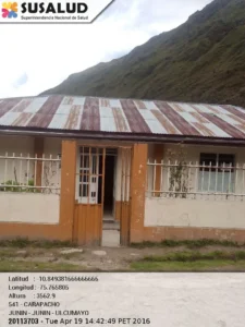 Carapacho