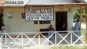 Nuevo Piura