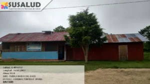 Pueblo Nuevo del Caco