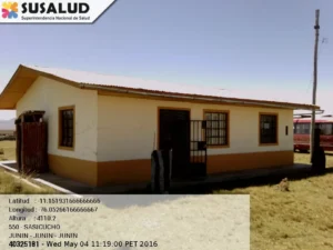 Sasicucho