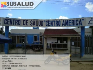 Centro America