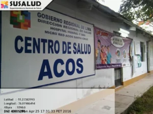 Acos