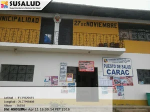 Carac