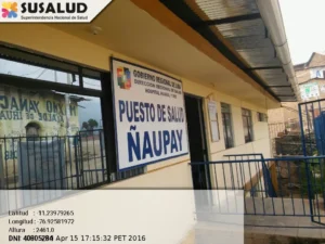 Ñaupay