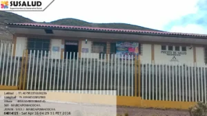 Marcapomacocha
