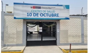 10 de Octubre