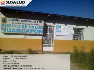 Huancapon