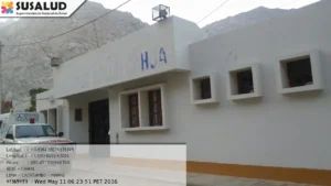 Cahua
