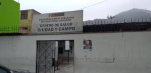 Ciudad y Campo