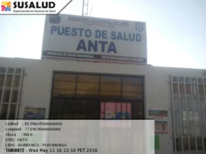 Anta