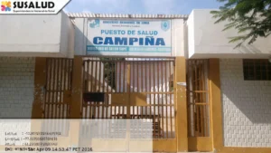 Campiña