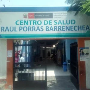 Raul Porras Barrenechea