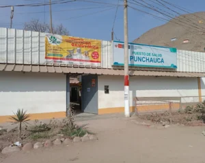 Punchauca