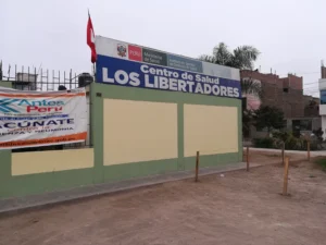 Los Libertadores