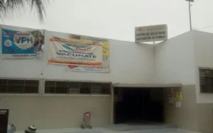 San Martin de Porres