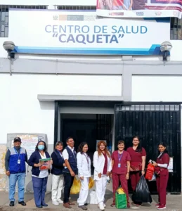 Caqueta