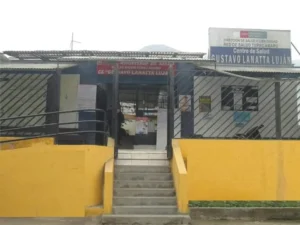 Gustavo Lanatta
